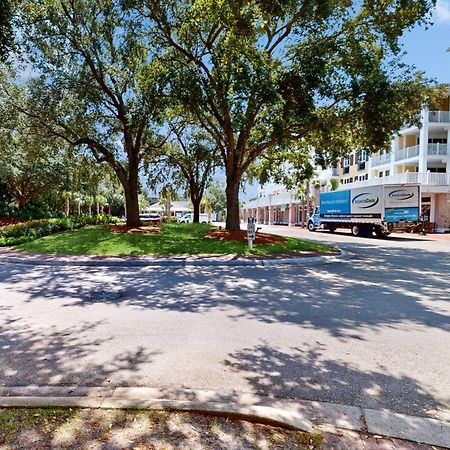 شقة Baytowne Wharf - Pilot House #408 دستين المظهر الخارجي الصورة