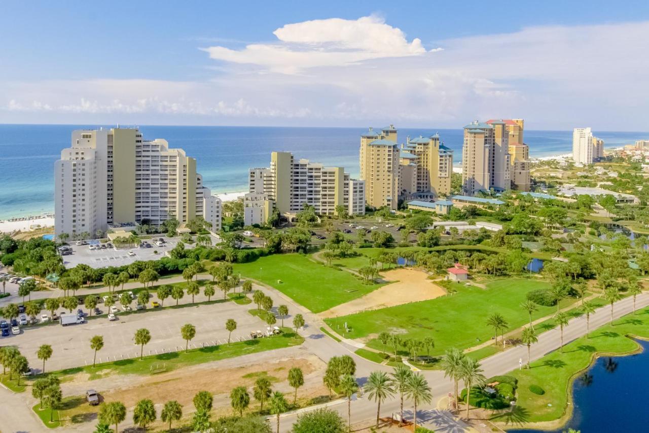 شقة Baytowne Wharf - Pilot House #408 دستين المظهر الخارجي الصورة