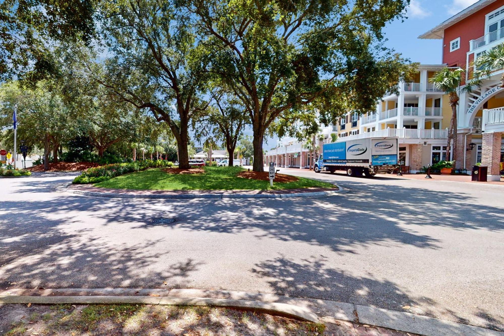 شقة Baytowne Wharf - Pilot House #408 دستين المظهر الخارجي الصورة