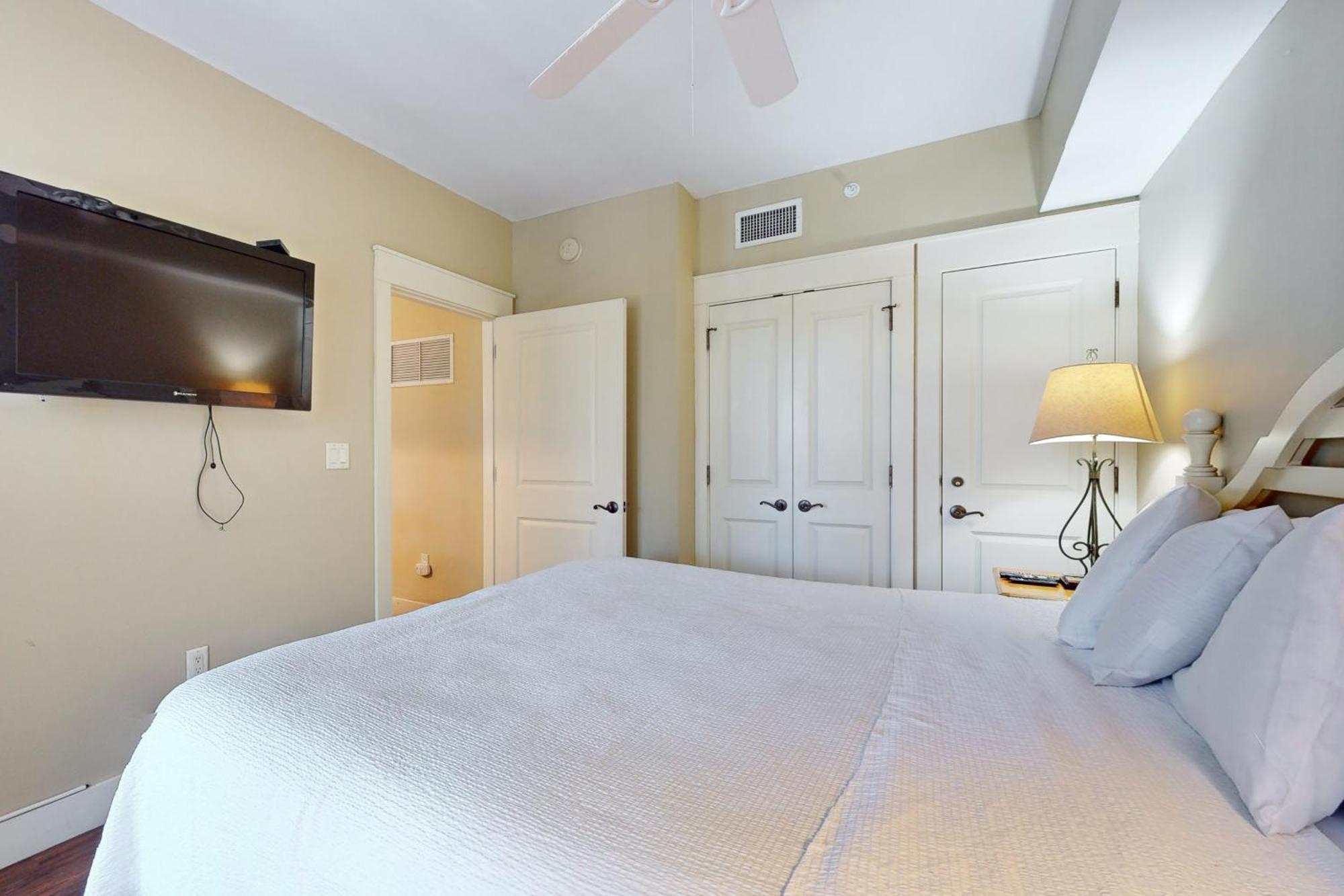 شقة Baytowne Wharf - Pilot House #408 دستين المظهر الخارجي الصورة